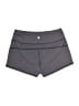 Lululemon Athletica Gray Athletic Shorts Size 6 - photo 2