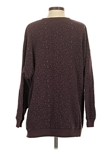 American Eagle Outfitters Pullover Sweater (view 2)