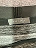Suzy Shier Stripes Gray Casual Skirt Size M - photo 4