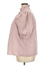 Unbranded 100% Polyester Pink 3/4 Sleeve Blouse Size XXL - photo 5