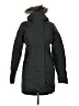 The North Face Black Gray Snow Jacket Size XS - photo 1