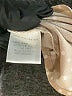 Mittoshop 100% Polyester Tan Casual Dress Size S - photo 8