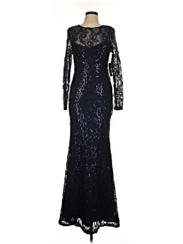 Betsy & Adam Cocktail Dress (view 1)