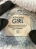 Athleta Girl Blue Jacket Size 7 - photo 3