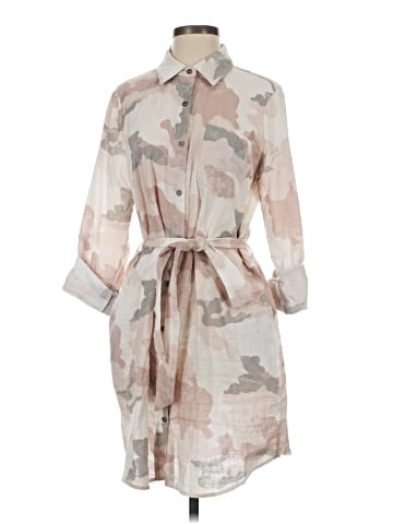 Mystree Casual Dress (view 1)