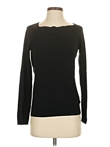 Sparrow Long Sleeve Top (view 1)