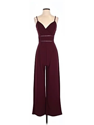 Trixxi Jumpsuit (view 1)
