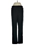 IMNYC Isaac Mizrahi Solid Black Active Pants Size S - photo 1