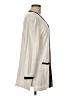 Joan Vass 100% Cotton Ivory Cardigan Size 6 (1) - photo 4