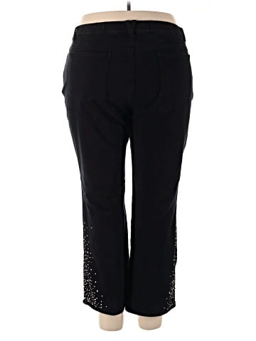 Quacker Factory Active Pants (view 2)