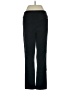 IMNYC Isaac Mizrahi Solid Black Active Pants Size S - photo 2