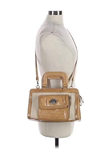 Bueno Satchel (view 2)