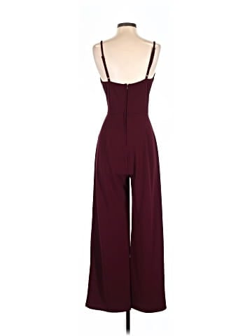 Trixxi Jumpsuit (view 2)