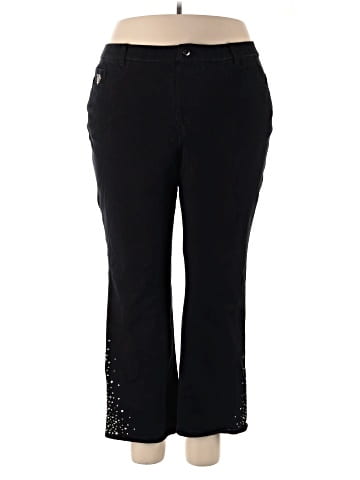 Quacker Factory Active Pants (view 1)