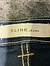 SLINK Jeans Blue Jeans Size 16 - photo 4