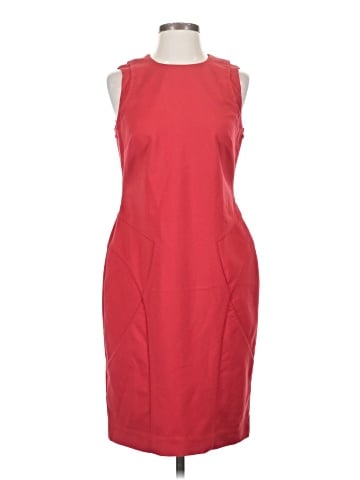 PaperWhite Cocktail Dress (view 1)