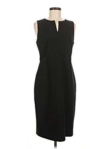 Ann Taylor Factory Cocktail Dress (view 1)