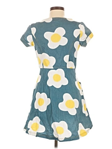 Unique Vintage Casual Dress (view 2)