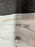 American Eagle Outfitters White Casual Pants Size 16 - photo 6