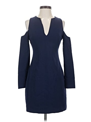 Alice + Olivia Cocktail Dress (view 1)