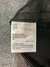 Bar III 100% Polyester Black Casual Pants Size 10 - photo 8