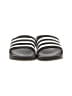 Adidas Black Sandals Size 5 - photo 2