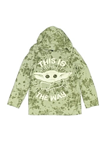 Star Wars Pullover Hoodie (view 1)