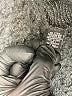 Akemi + Kin Gray Cardigan One size - photo 7
