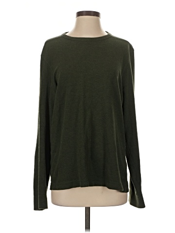 BOSS by HUGO BOSS Long Sleeve Top (view 1)