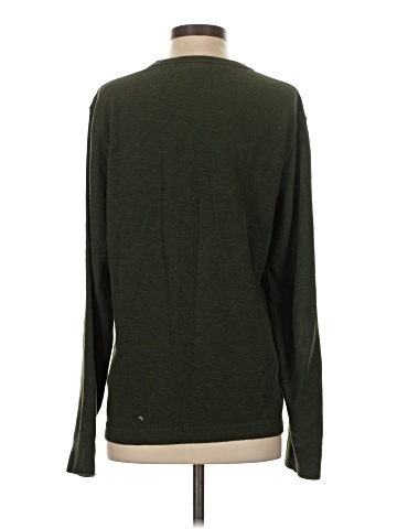 BOSS by HUGO BOSS Long Sleeve Top (view 2)