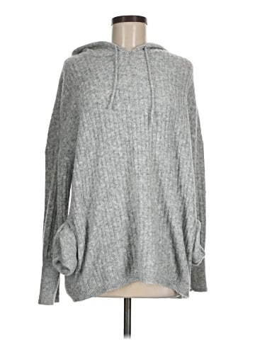 Nap Pullover Sweater (view 1)