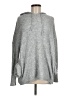 Nap Gray Pullover Sweater Size M - photo 1