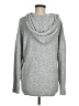 Nap Gray Pullover Sweater Size M - photo 2