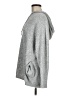 Nap Gray Pullover Sweater Size M - photo 5