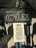 Alex Evenings Blue Kimono Size XL (petite) - photo 7