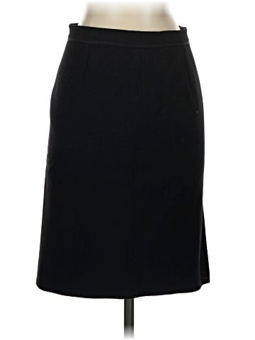 Tory Burch Wool Skirt (view 2)