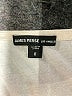 James Perse Ivory Long Sleeve Blouse Size XS (0) - photo 6
