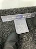 Carroll Reed Tweed Gray Cardigan Size S - photo 7
