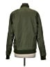 Carbon Solid Green Jacket Size M - photo 2