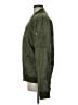 Carbon Solid Green Jacket Size M - photo 5