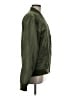 Carbon Solid Green Jacket Size M - photo 4