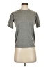 Assorted Brands Gray Active T-Shirt Size S (estimated) - photo 1