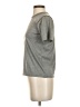 Assorted Brands Gray Active T-Shirt Size S (estimated) - photo 5