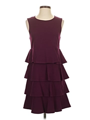 Theory Cocktail Dress (view 1)