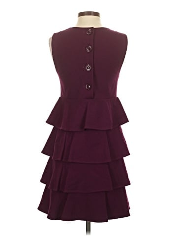 Theory Cocktail Dress (view 2)