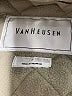 Van Heusen 100% Polyester Gold Vest Size S - photo 6
