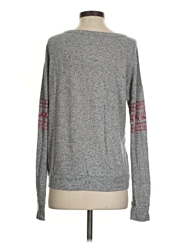 Sweet Claire Long Sleeve T-Shirt (view 2)