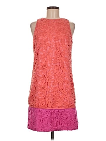 Phoebe Couture Cocktail Dress (view 1)