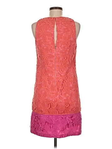 Phoebe Couture Cocktail Dress (view 2)