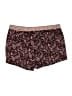 Lucky Brand Paisley Brown Shorts Size XL - photo 2